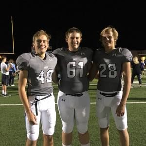 Meet your Posher, Parker